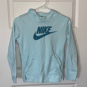 Nike Girls Hoodie